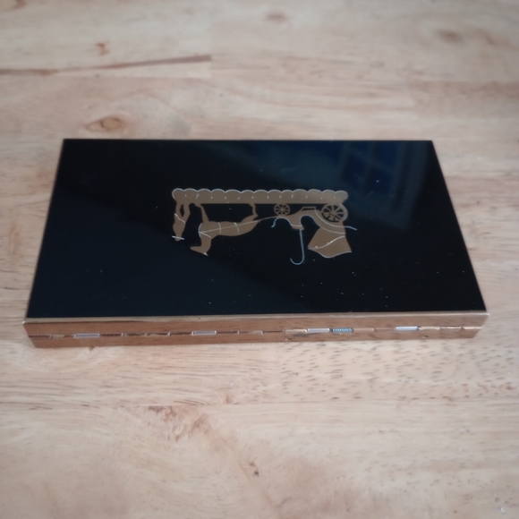 Volupte Horse&Carriage compact carryall. Your Purchase Supports Wildlife Rescue! - Picture 7 of 7